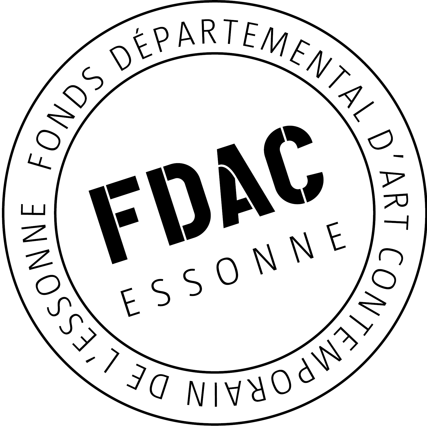 Le Grand Cacatoès Blanc, 2009 - Domaine Départemental de Chamarande
